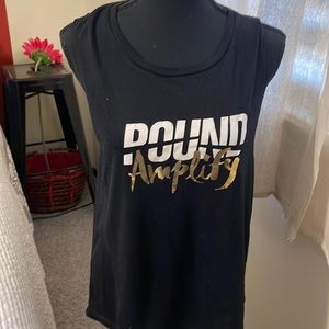 Pound tank
